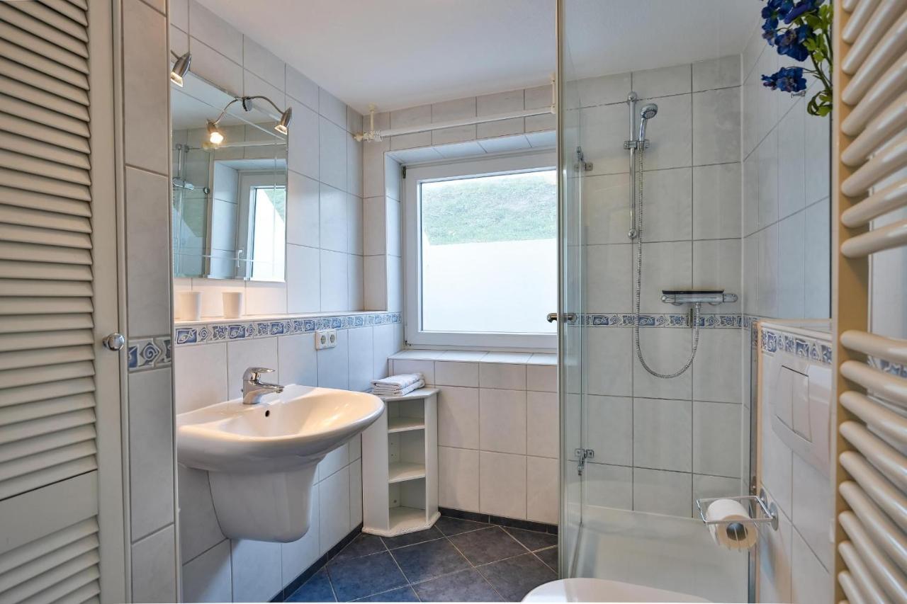 Risgap Apartment Wenningstedt-Braderup Luaran gambar