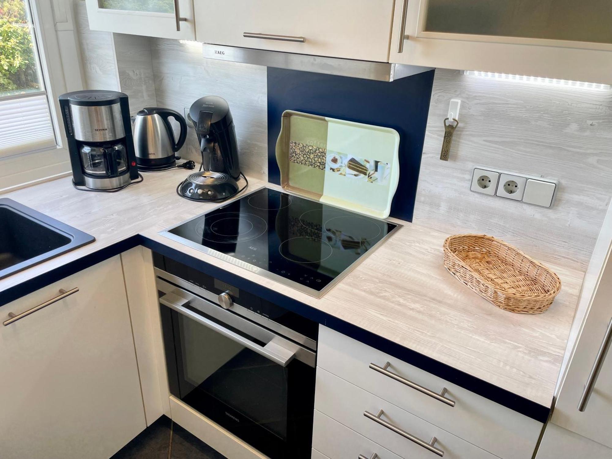 Risgap Apartment Wenningstedt-Braderup Luaran gambar